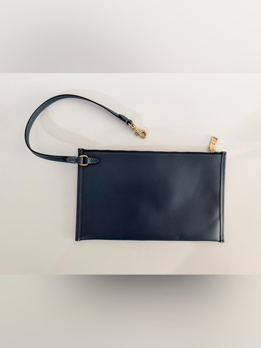 Coach Rae Tote in Dark Denim Multi - Picture 13 of 16
